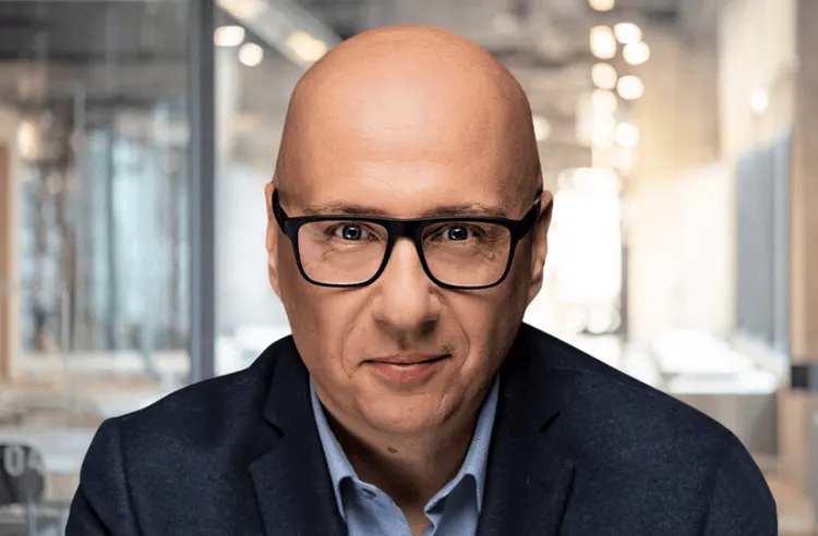 Jacek Wieczorkowski - Head of Customer Experience w YES Biżuteria