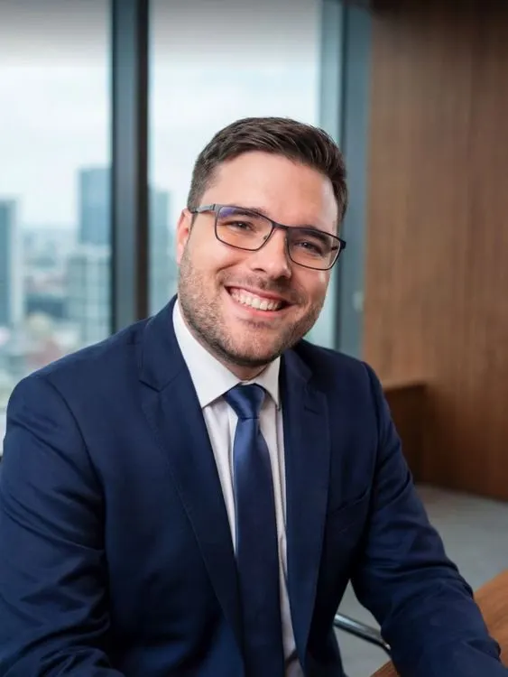 Arkadiusz Morawski - Marketer, pasjonat nowych technologii, wykładowca