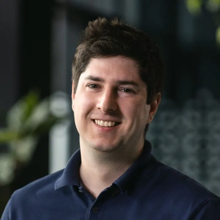 Jarosław Nieradko - Digital CRM Manager