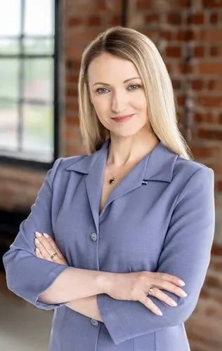 Agnieszka Nosal - Head of Marketing TPay